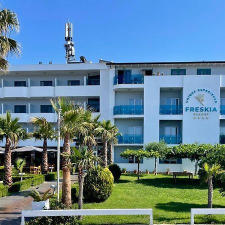Freskia Resort Velipoje Exterior photo
